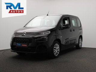 Citroën Berlingo 1.2 PureTech Live Cruise/control 1e Eigenaar