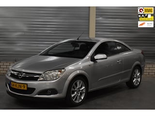 Opel Astra TwinTop 1.8 Cosmo + Leder|Stoelverwarming|Climate Control|Cruise Control|