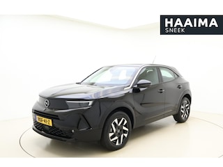 Opel Mokka 1.2 Turbo GS 130 Pk Automaat | Navigatie | Camera | Climate control | Keyless | Lichtmetalen velgen | Parkeersensoren | Stoel & Stuurverwarming