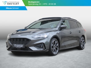 Ford Focus Wagon 1.5 EcoBoost ST Line Business | ELEKTRISCH SCHUIFDAK | TREKHAAK |
