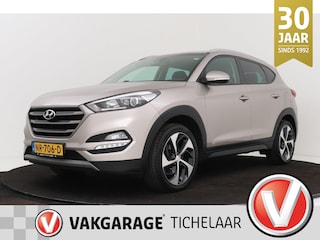 Hyundai Tucson 1.6 GDi Anniversary Edition | Org NL | Climate Control | Camera | Navigatie |