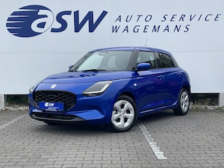 Suzuki Swift 1.2 Select Smart Hybrid | Navi | Camera | CarPlay | ACC | LED | DAB+