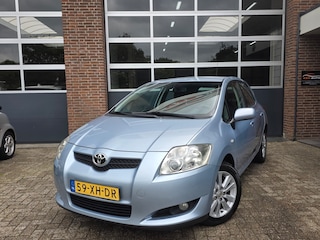 Toyota Auris 1.6-16V Luna Business|Airco|Lm velgen|Trekhaak|Cruise|Nap