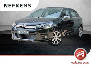 Citroën C4 110PK Feel Collection | Panoamadak | Climate Control | Navigatie