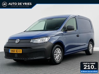 Volkswagen Caddy Cargo 2.0 TDI Economy Business | Navigatie Pro | Airco | Cruise control