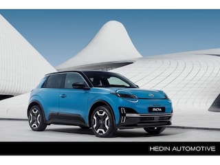 Nissan Micra ADVANCE - Launch Edition 40 kWh Dinsdag 1 Juli Speciale Preview Hedin Automotive Venlo