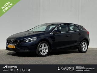 Volvo V40 2.0 T2 Nordic+ / Navigatie / Climate Control / Cruise Control / Stoelverwarming