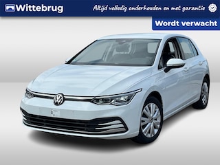 Volkswagen Golf 1.4 eHybrid Style / NAVI / APP.Connect