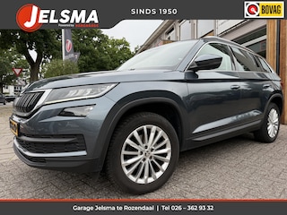 Skoda Kodiaq 1.5 TSi 150pk ACT Style 5p., Pano | Camera | Trekhaak
