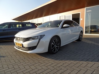 Peugeot 508 1.6 PureTech Active Automaat