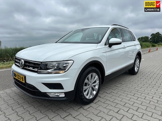 Volkswagen Tiguan 1.4 TSI Comfortline, Navi, Cruisecontrol, PDC, Bluetooth