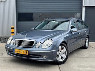 Mercedes-Benz E-klasse Combi 320 Avantgarde AUT / CLIMA / CRUISE / PDC