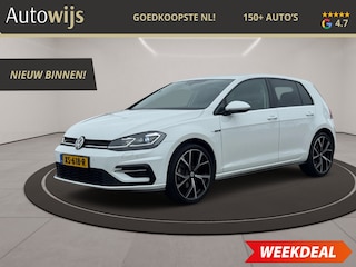Volkswagen Golf 1.5 TSI Highline Business R-Line|Led|Navi|ACC|