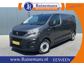 Peugeot Expert 1.5 BlueHDI 102 PK / L2H1 / TREKHAAK / AIRCO / CRUISE / BLUETOOTH / ORIG. NL