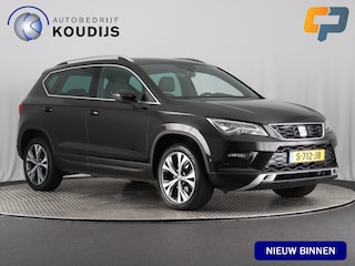 Seat Ateca 1.4 EcoTSI Xcellence Business Intense (Pano / Camera / ACC / Navi / 18'')