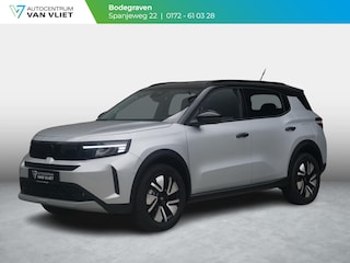 Opel Frontera Electric GS 44 kWh Comfort pakket