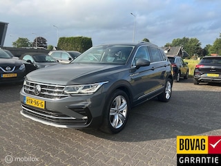 Volkswagen Tiguan 1.5 TSI Elegance