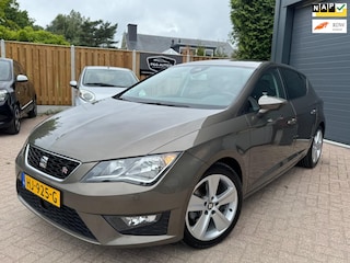 Seat Leon 1.4 EcoTSI FR Connect