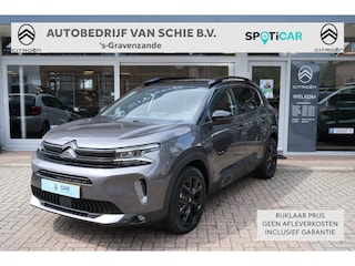 Citroën C5 Aircross Hybrid 136 ë-Series Automaat-6 St. verwarming | 2-Tone etc