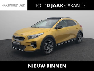 Kia XCeed 1.0 T-GDi DynamicPlusLine | NAVIGATIE | CAMERA | PDC | CLIMATE CONTROL | LM VELGEN