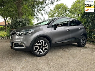 Renault Captur 1.2 TCe Dynamique
