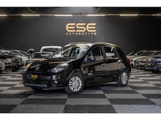Renault Clio Estate 1.2 TCE Collection | Airco | Navi | Trekhaak
