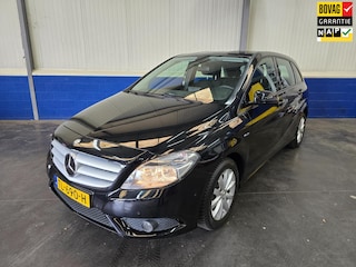 Mercedes-Benz B-klasse 180 Ambition