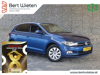 Volkswagen Polo 1.0 TSI Comfortline | Geen import | Navigatie | Carplay | Parkee
