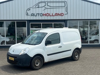 Renault Kangoo 1.5 DCI 50KW 68PK APK 22-10-2025