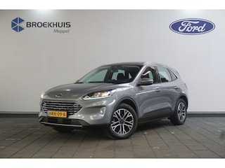 Ford Kuga 2.5 PHEV Titanium