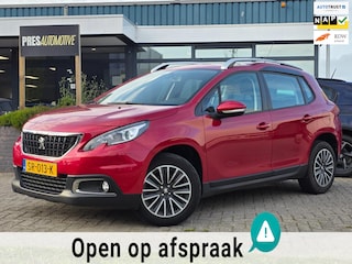Peugeot 2008 1.2 PureTech Active |NAVI|CRUISE|CAMERA|PDC