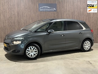 Citroën C4 Picasso 1.6 THP Shine 2015 NAP AUTOMAAT CRUISE NAVI