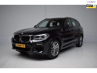 BMW X3 XDrive30e M-SPORT ORG.NED / EL.TREKHAAK / VIRTUAL / NAP / BTW / SFEERVERLICHTING