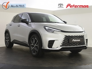 Lexus LBX 1.5 Hybrid Emotion | Tech Pack | Parkeersensoren V+A | Lederen b