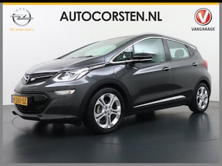 Opel Ampera-e 65 kWh Carplay/Android Auto Business Executive Ecc Stoelverwarming PDC DAB Bluetooth Connected services Cruise Control Keyless Led Regen-Licht Sensor