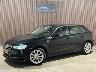 Audi A3 Sportback 1.4 TFSI Ambition Pro Line S 2014 LED CLIMA