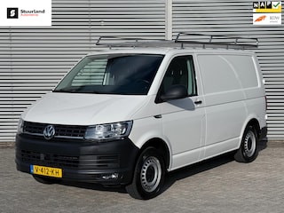 Volkswagen Transporter 2.0 TDI 150PK L1H1 Airco/ Navi/ Imperiaal/ Cruise/ PDC/ Trekhaak/