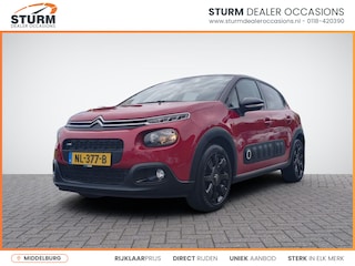 Citroën C3 1.2 PureTech S&S Shine
