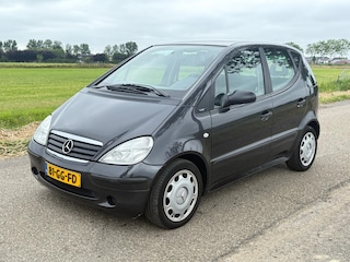 Mercedes-Benz A-klasse 160 Classic Fun AUT APK 11-2025 Airco NAP