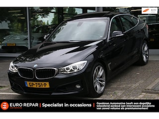 BMW 3-serie GT 320i High Executive NL-AUTO NAP PANO-DAK!