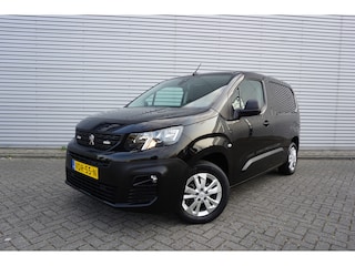 Peugeot Partner 1.6 BlueHDI Asphalt 1e Eigenaar - Airco / Navi / Cruise / Camera / Parkeers. / NAP