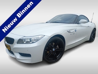 BMW Z4 Roadster sDrive18i Executive