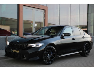 BMW M340i xDrive 374PK | Schuifdak | El.Stoelen | ACC | 20''