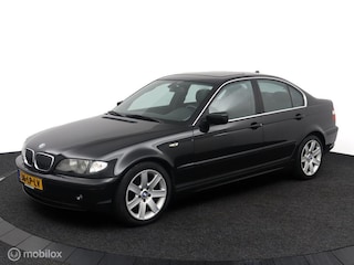 BMW 330d Special Executive Youngtimer!!