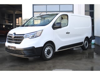 Renault Trafic 2.0 dCi 110 T27 L1H1 Générique