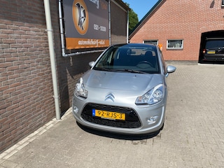 Citroën C3 1.6 e-HDi Dynamique