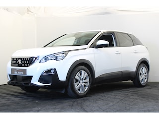 Peugeot 3008 1.2 PureTech Active |Navi|Carplay|
