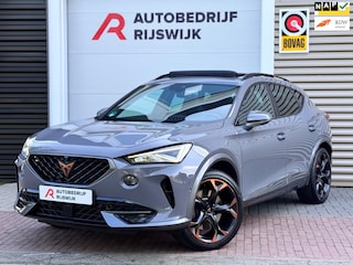 Cupra Formentor 1.4 e-Hybrid VZ Copper Edition Pano/360/Memory