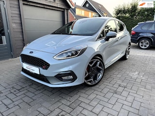 Ford Fiesta 1.5 EcoBoost ST-3| Recaro| LED| B&O| Camera