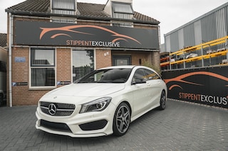 Mercedes-Benz CLA 180 AMBITION